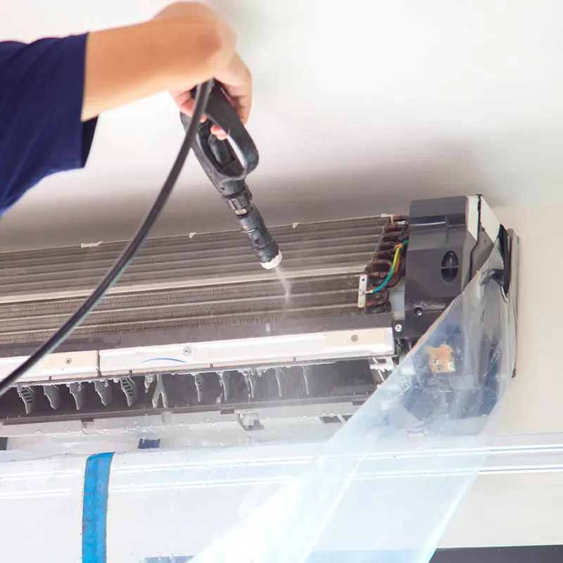 Aircon Cleaning Wollongong Hott Air Conditioning